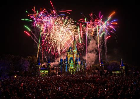 Best Magic Kingdom Attractions And Ride Guide Disney Tourist Blog