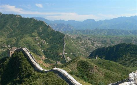 Great Wall Of China Wallpapers