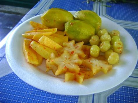 Cornbread first became popular in the southern united states, because corn flour was much cheaper than wheat flour. International food blog: GUYANA: Christmas in Guyana