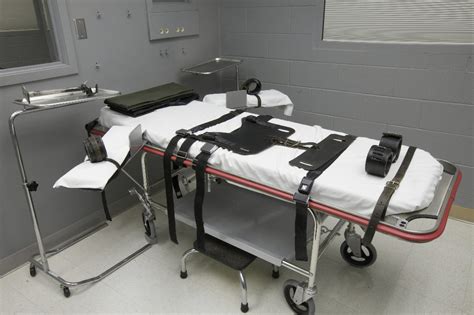 oregon death row inmate wants to drop appeals paving way for first execution in 14 years