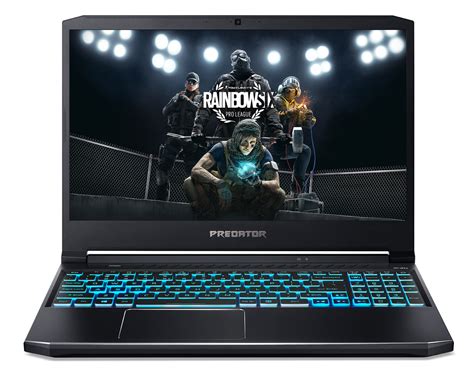 Acer Predator Helios 300 gaming laptop with NVIDIA RTX 3060 and 3070 GPUs Launched in India ...