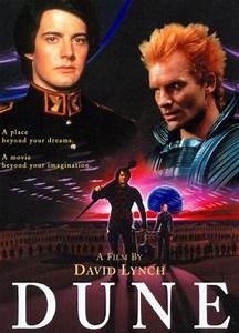 A, Collection, Of, The, Best, Quotes, From, Dune, 1984
