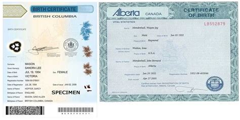 Birth Certificate Authentication Apostille And Legalization Office In