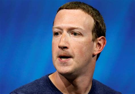 Mark Zuckerberg Biografia Altura E HistÓria De Vida Biografia De