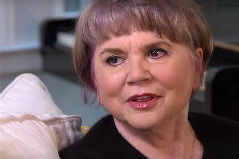Linda Ronstadt Talks Parkinsons Disease Her Legacy On Cbs