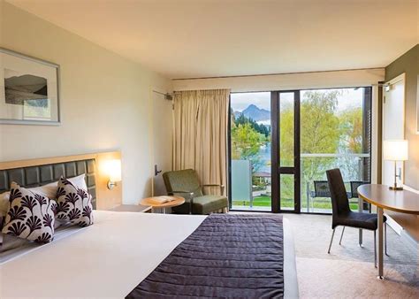 Novotel Queenstown Lakeside Audley Travel Us