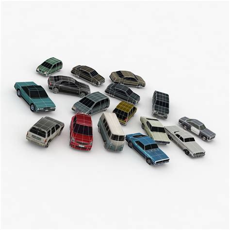 We did not find results for: 3D model Low Poly Cars Pack Vol. 2 by GEXOGEN | 3DOcean