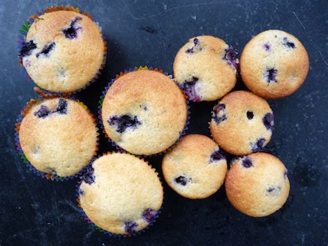 Maybe you would like to learn more about one of these? Blueberry muffins, Ina Garten and Suzanne - chinese grandma