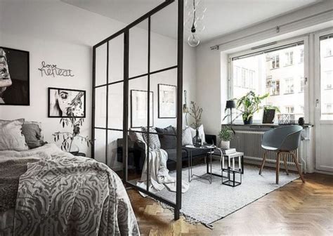 20 Rustic Tiny Studio Apartment Design Ideas For You Trendedecor