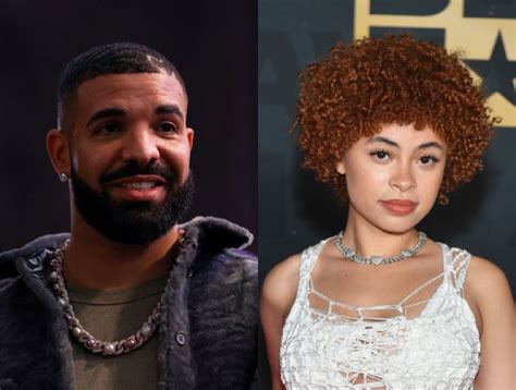 Drake Reacts To Ai Version Of Him Rapping Ice Spice S Munch