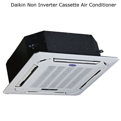 Daikin Non Inverter Cassette Air Conditioner Tonnage Ton At Rs