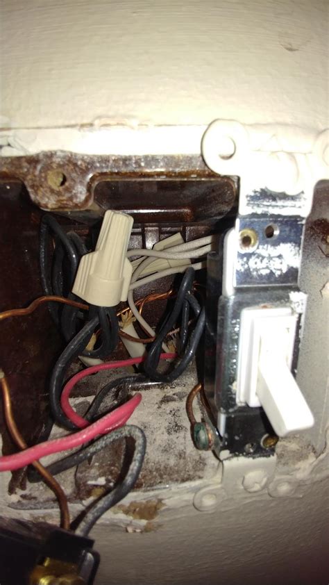 Once you diagnose the reason for the failure you can then resolve the. electrical - Issue with Red wire to a remote controlled ...