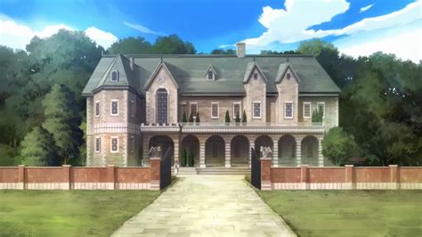 Kazumas Mansion Kono Subarashii Sekai Ni Shukufuku Wo Wiki Fandom