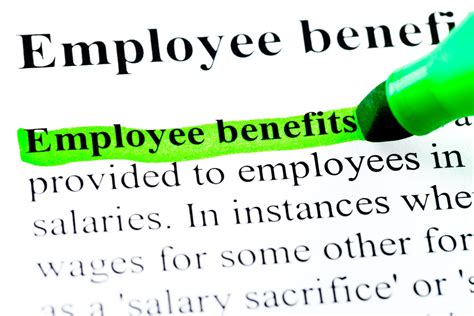 Bigstock Employee Benefits Definition H 28009808 Commuter Benefit Solutions