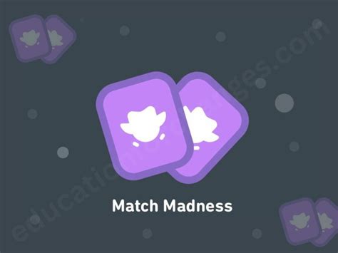 Match Madness Duolingo Tips