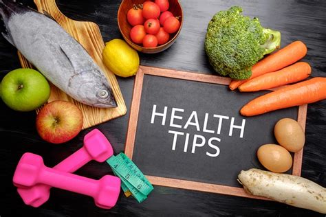 17 Simple And Useful Health Tips For Children To Follow