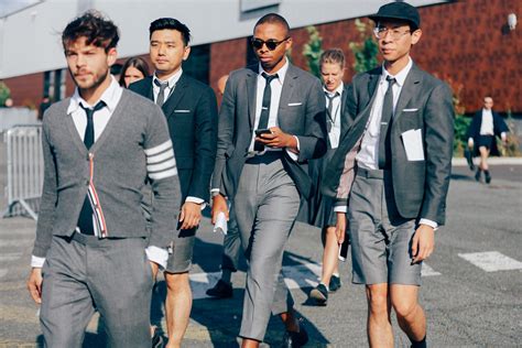 The Most Stylish Men In Paris Show You How To Dress This Summer Photos