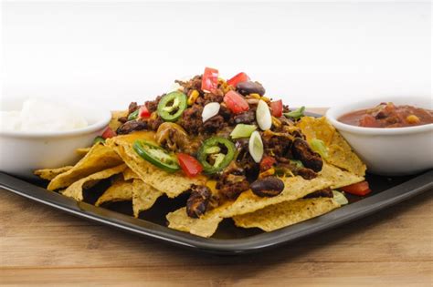 Celebrate National Nachos Day With These 6 Yummy Recipes