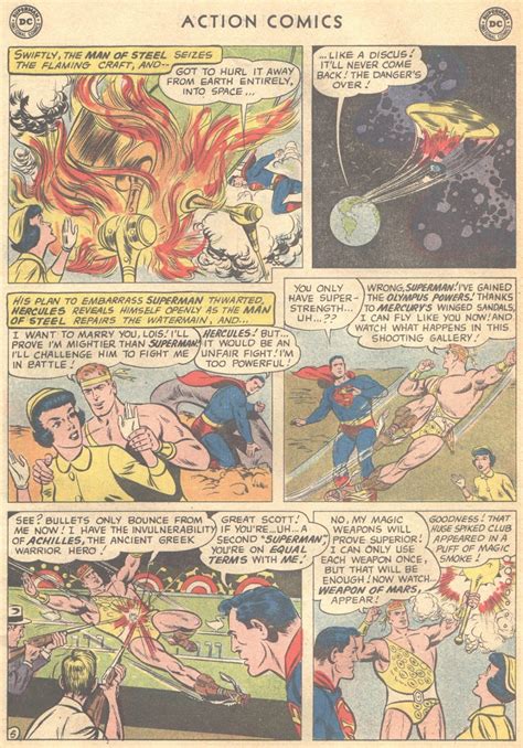Read Action Comics 1938 Issue 268 Online Page 7