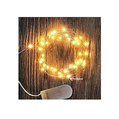 Top 15 Best Fairy Lights For Decoration In India 2023