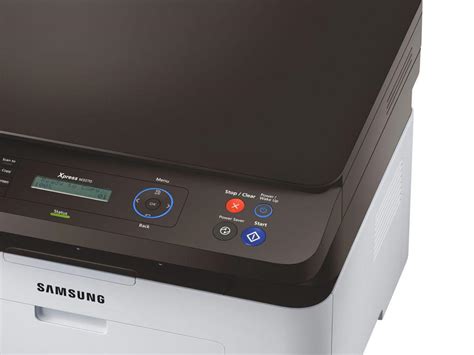 Samsung Xpress Sl M2070 Mfp Mono Laser Printer Ss293d Πολυμηχανήματα