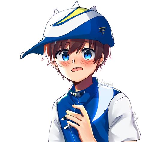 Boboiboy Anime Kawaii Anime Anime Guys Anime Male Anime Galaxy