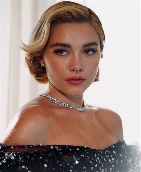 Florence Pugh My Celeb Crushes Scifigeek4life