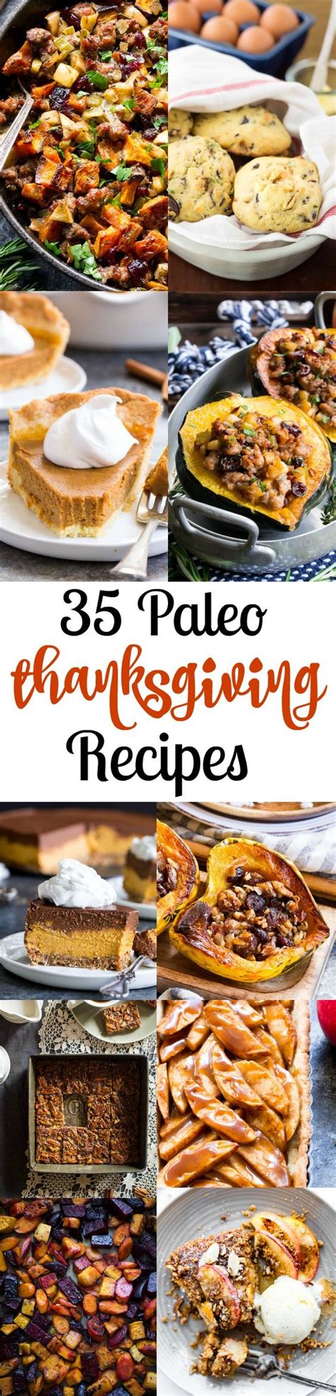 This sugar cream pie is smooth, creamy, and delicious! 35 Paleo Thanksgiving Recipes {GF, DF, Refined Sugar Free} | well fed | Paleo thanksgiving ...