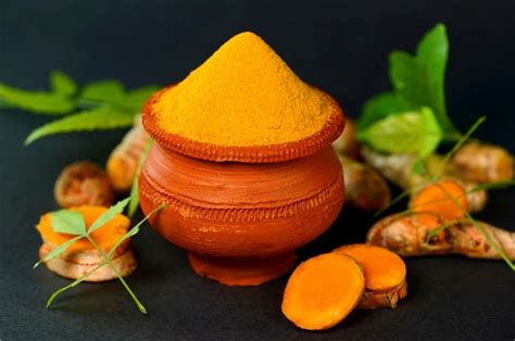 Organic Turmeric Powder For Spices Rs 240 Kg Vasudeo Agro Tech ID