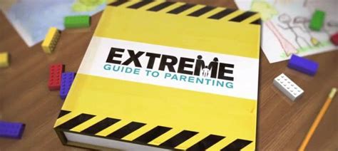Extreme Guide To Parenting Series On Bravo Highlights Extreme Parenting