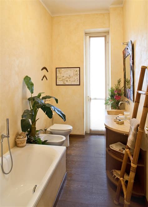 Kleine Badezimmer: 36 Ideen für enge Räume » Wohnideen für ...