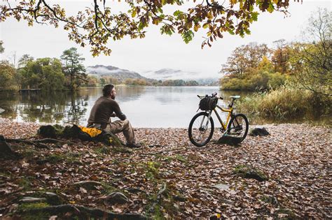 5 Great Bikepacking Rides In The Uk The Independent The Independent