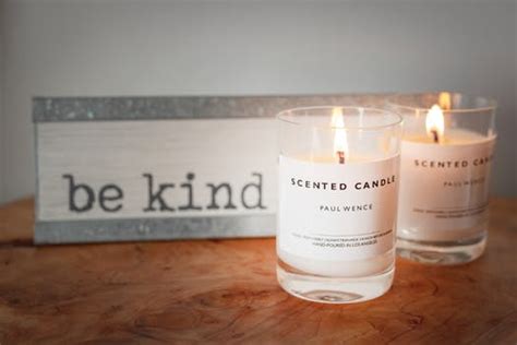 How To Make Soy Candles A Beginners Guide
