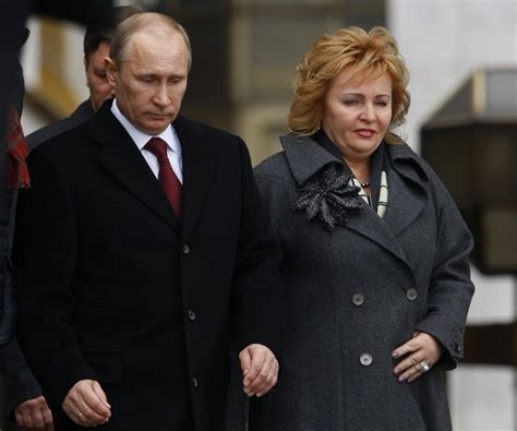 • новая жена путина ошарашила страну! Путин и его жена объявили о разводе - Новости Уральска ...