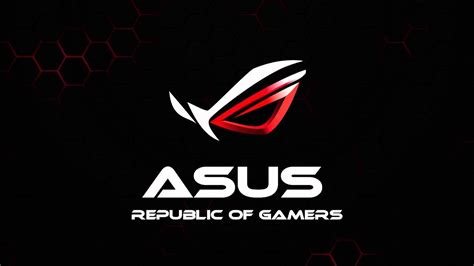 Asus Republic Of Gamers Dreamscene Hd Youtube