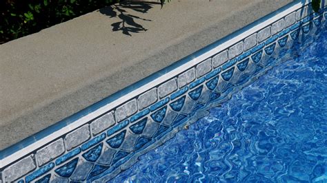 Are Swimming Pool Tiles Different Construction How