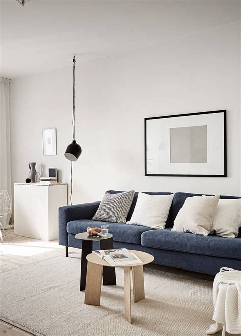 Cozy Home With A Practical Layout Via Coco Lapine Design Blog Wall