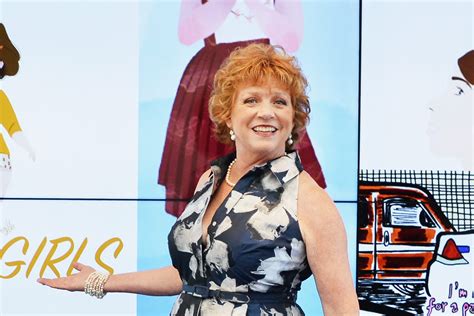 Becky Ann Baker On Playing The Mom Role And Why She Never Watched