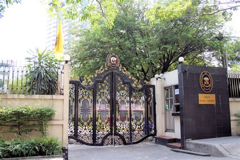 .philippine trade & investment center embassy of the philippines 1600 massachusetts avenue, n.w. List of diplomatic missions of the Philippines - Wikipedia