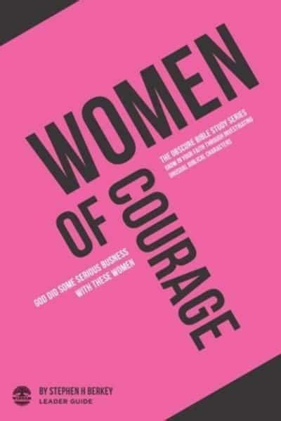 Women Of Courage Stephen H Berkey 9781952359064 Blackwells