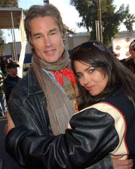 Bandbs Ronn Moss And Wife Devin Devasquez In Car Accident Daytime