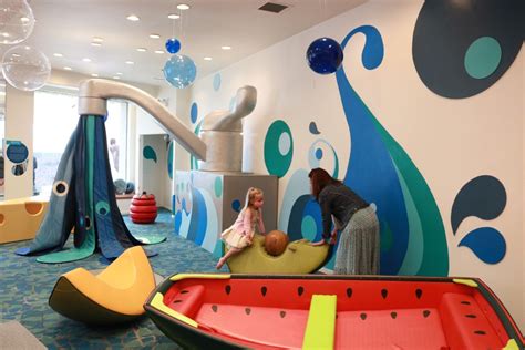 San Diegos New Childrens Museum Opens Art And Play Space In Del Mar