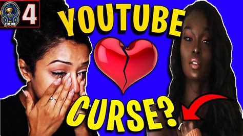 Are Youtube Couples And Relationships Doomed To Fail Youtube