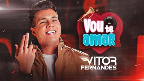 Página oficial do cantor vitor fernandes. VOU TE AMAR - Vitor Fernandes - Mp3 Download | Mp3 Music ...