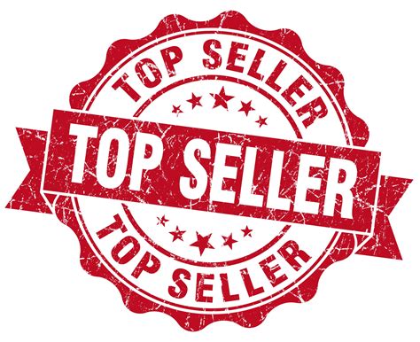 Top Seller Logo - LogoDix