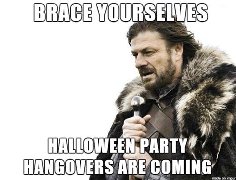 Top 21 Funny Halloween Memes Goes Viral On Social Media