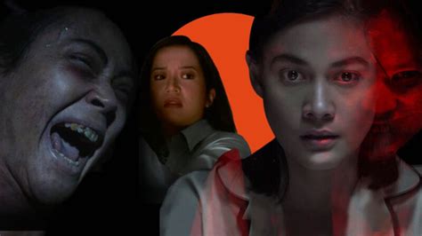 Filipino Horror Movies To Watch This Halloween ClickTheCity