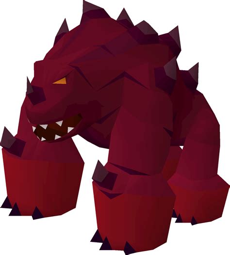 Filetztok Jad Old1png The Runescape Wiki