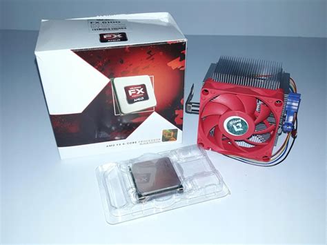 procesor amd fx 6100 socket 3 3ghz 14mb gwarancja 7467896552 oficjalne archiwum allegro