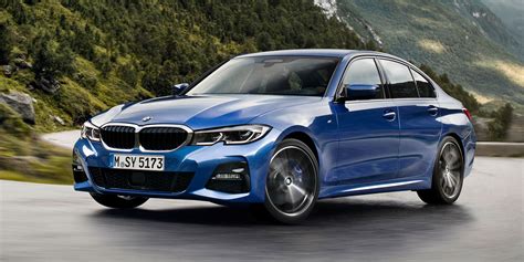 Read expert reviews on the 2019 bmw 5 series from the sources you trust. 2019 - BMW - 3-Series - Vehicles on Display | Chicago Auto ...